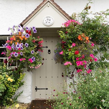 Rose Cottage Evesham Exterior photo